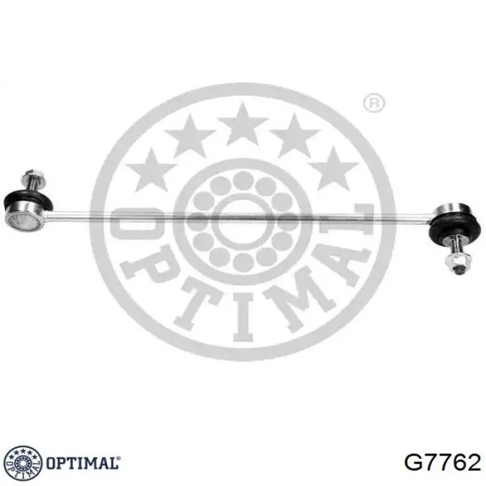 Лінк стабілізатора, заднього Optimal G7762 ціна, від 7.19 USD