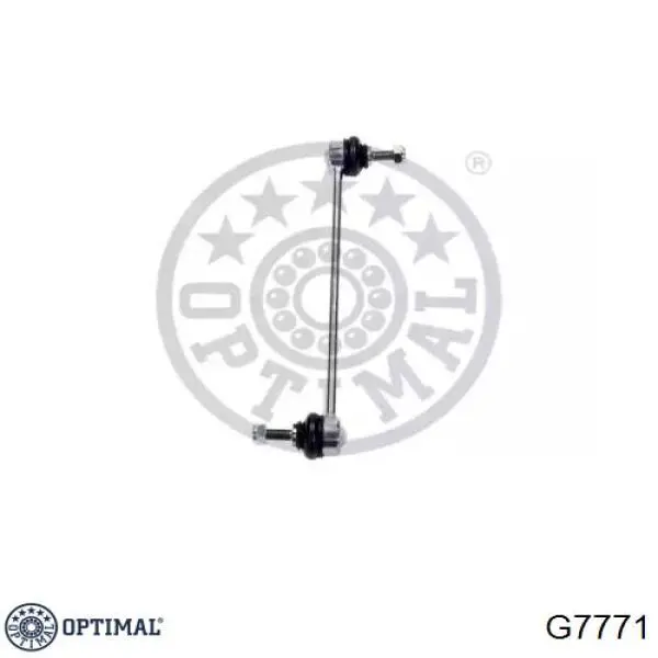 G7771 Optimal стійка стабілізатора переднього