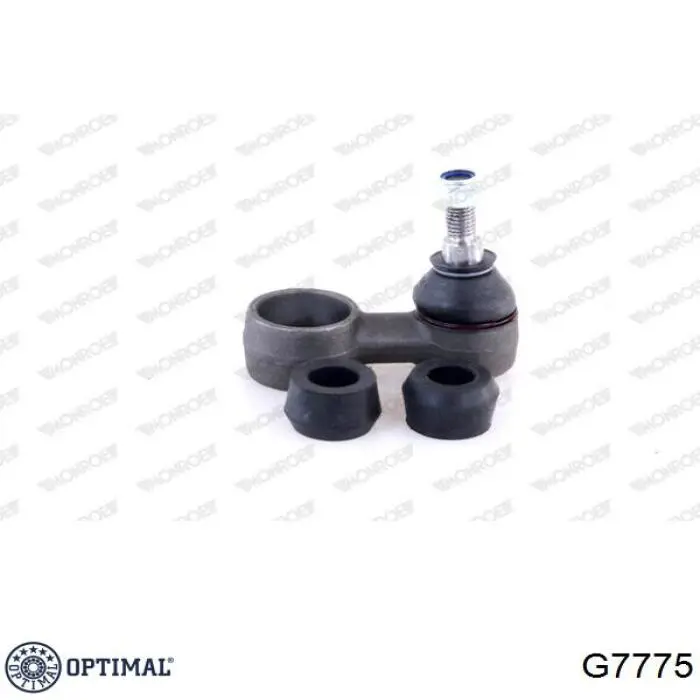 Лінк стабілізатора, заднього Optimal G7775 ціна, від 16.86 USD