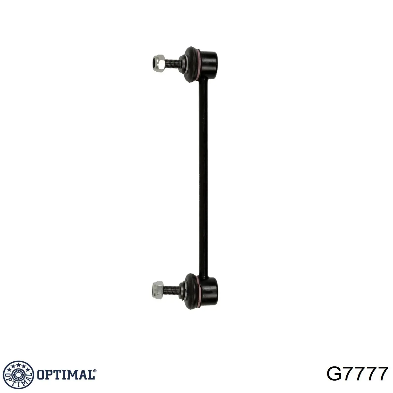 Купити G7777 Optimal Солдатик стабілізатора, заднього