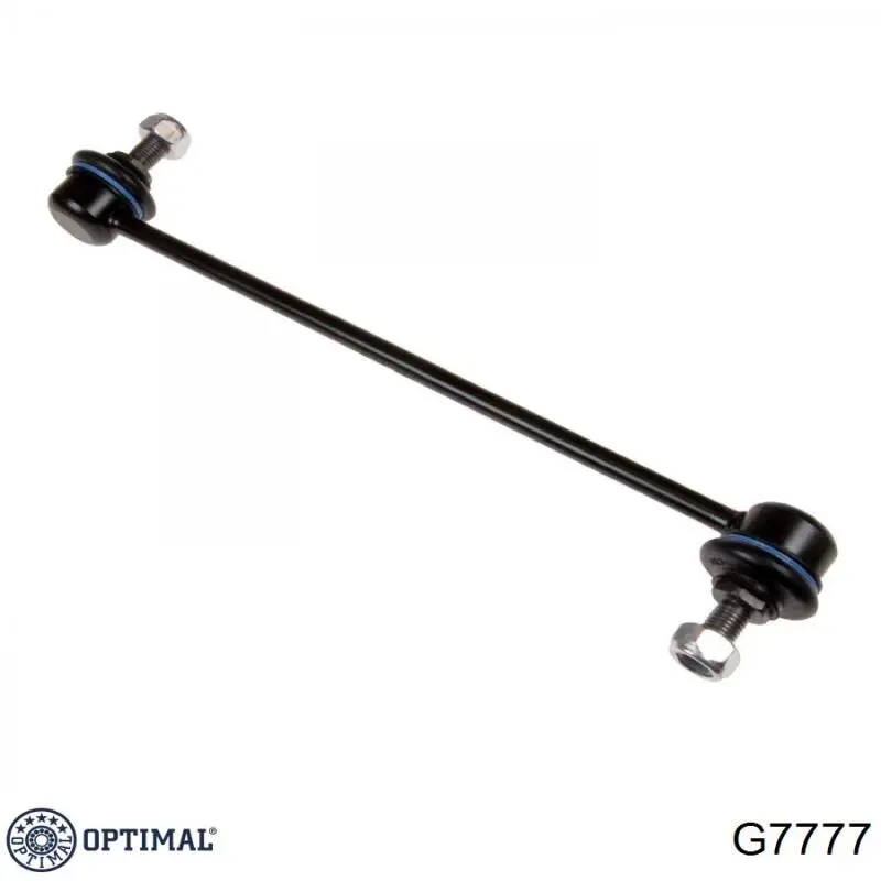 Стійка стабілізатора заднього G7777 Optimal