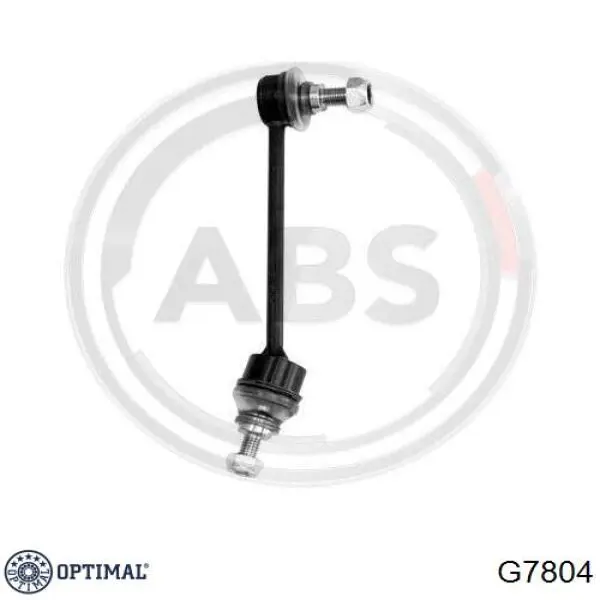 Купити G7804 Optimal Тяжка стабілізатора переднього