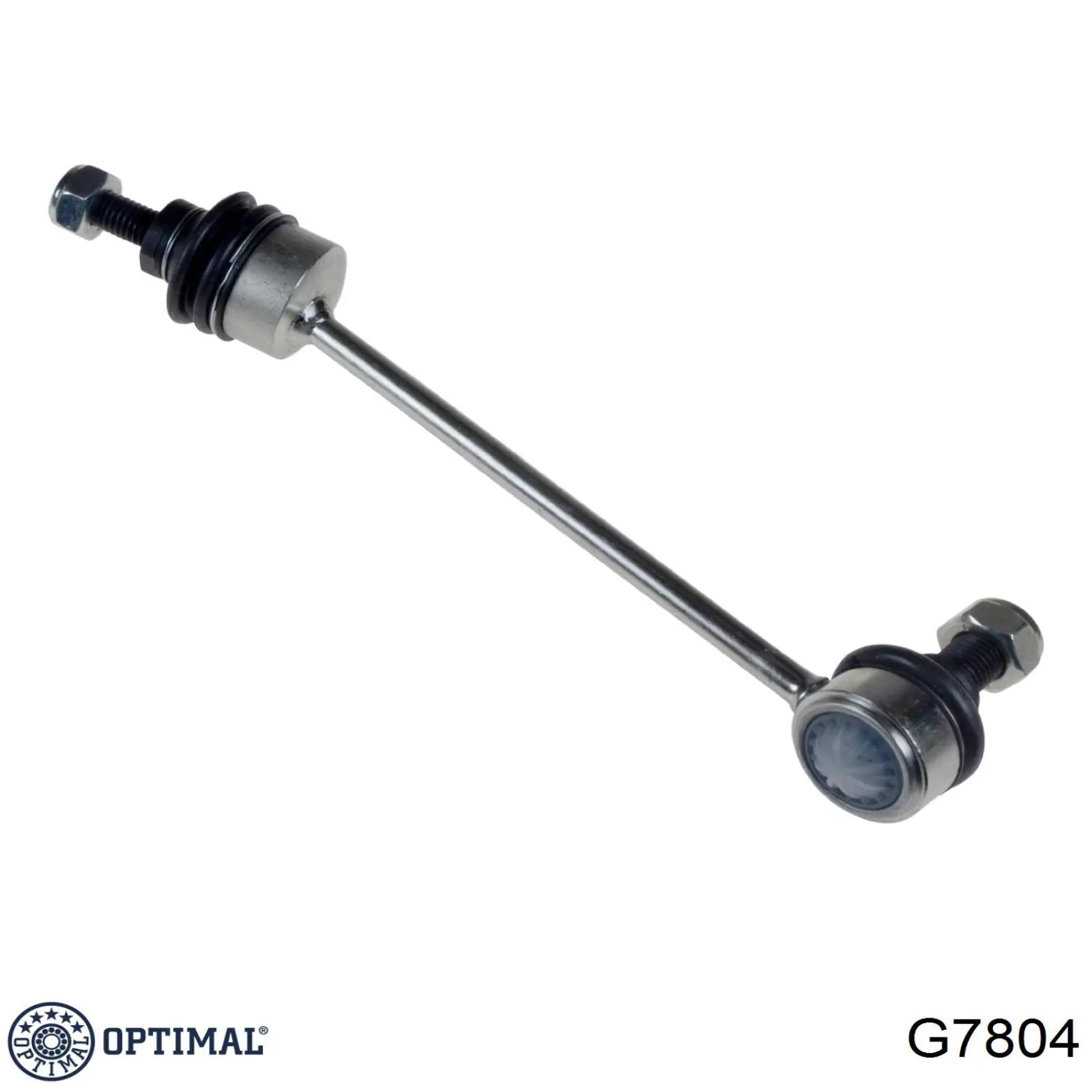Амортизаційна стійка Optimal G7804 ціна, від 12.88 USD