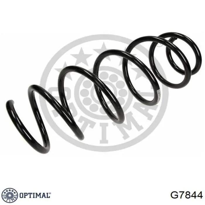 Купити G7844 Optimal Солдатик стабілізатора, заднього