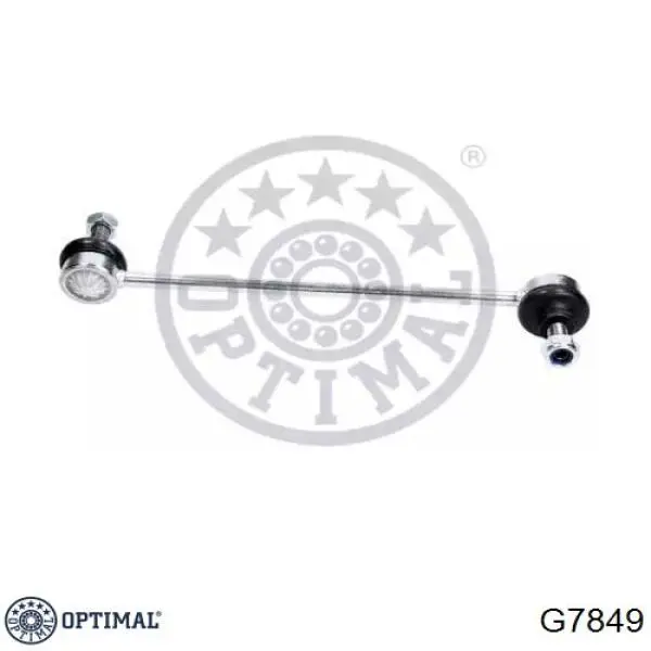 Купити G7849 Optimal Тяжка стабілізатора переднього