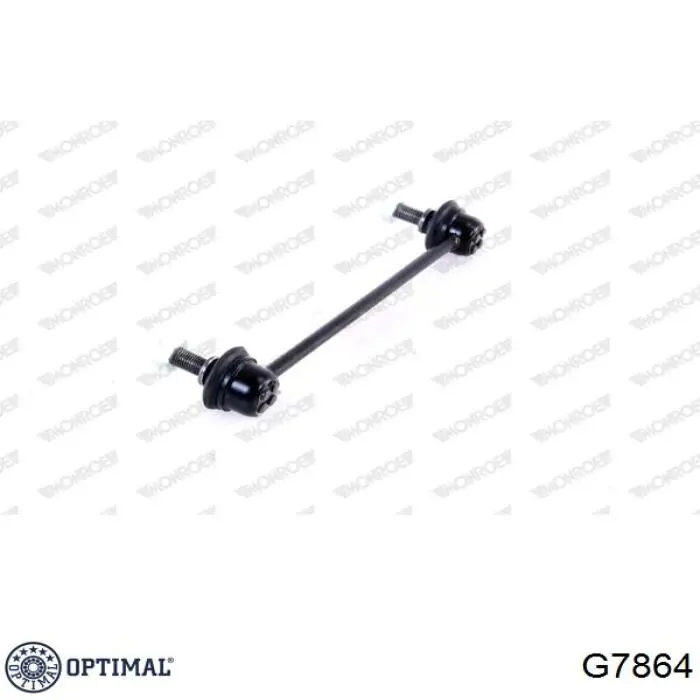 Купити G7864 Optimal Солдатик стабілізатора, заднього