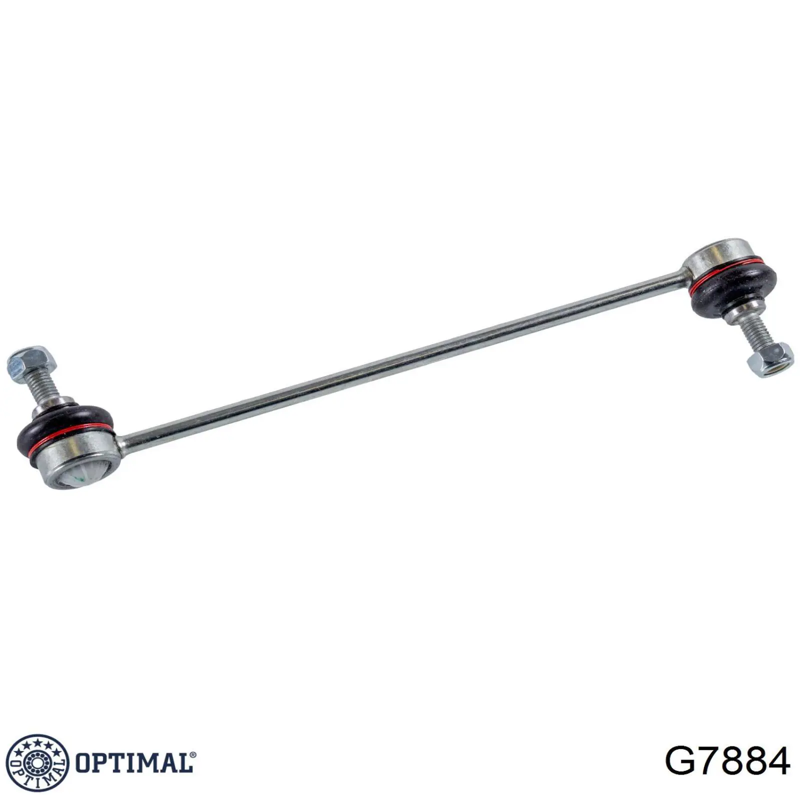 Стійка стабілізатора переднього G7884 Optimal