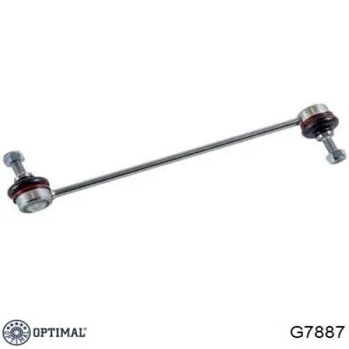 Купити G7887 Optimal Яйця стабілізатора заднього