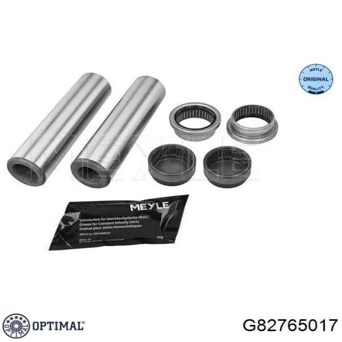  Optimal G82765017