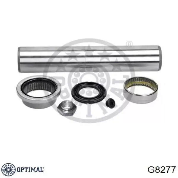 Купити G8277 Optimal 