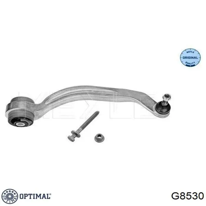 Купити G8530 Optimal Комплект важелів передньої підвіски