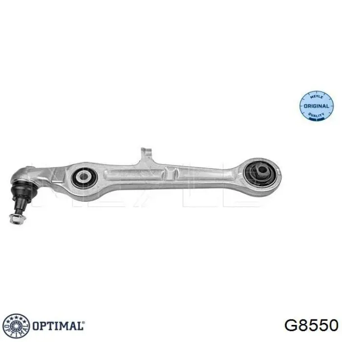 Комплект передніх важелів Optimal G8550 ціна, від 324.96 USD