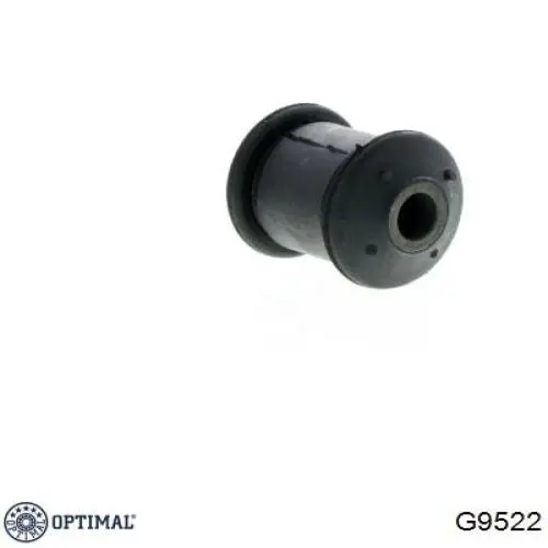 Сайлентблок нижнего переднего рычага  OPTIMAL G9522