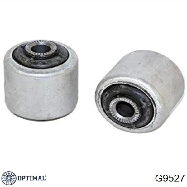 С/блок нижнього важеля Optimal G9527