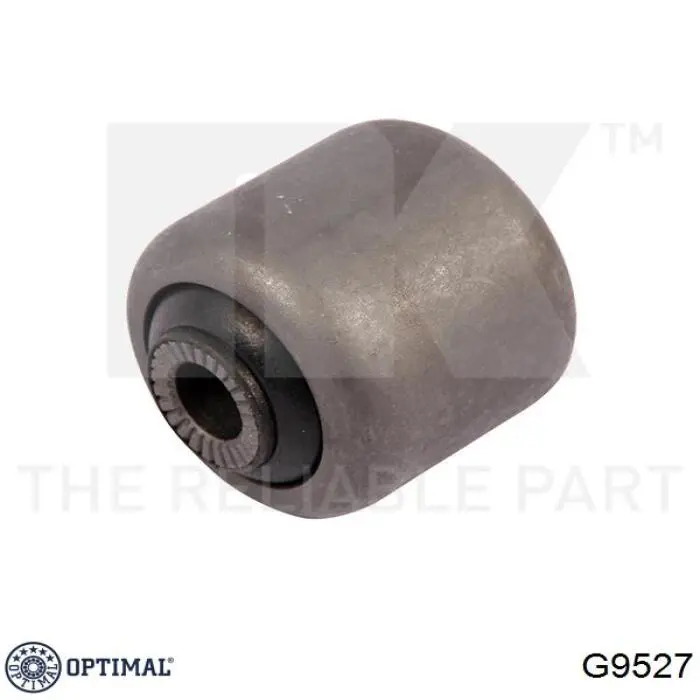 Сайлентблок переднього важеля G9527 Optimal