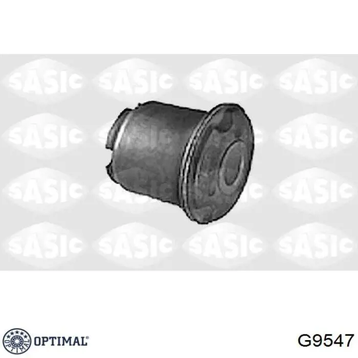 Купити G9547 Optimal Сайлентблок передньої підвіски