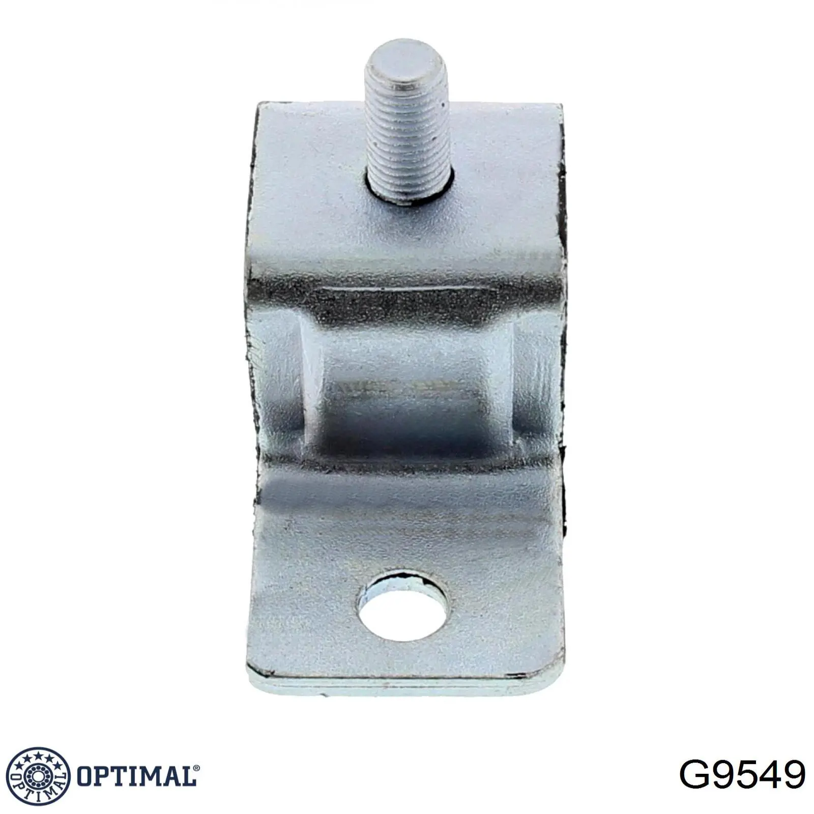 С/блок нижнього важеля Optimal G9549
