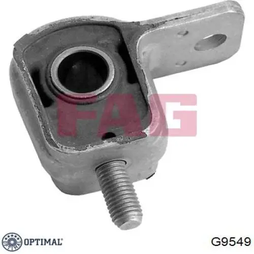G9549 Optimal Сайлентблок переднього нижнього важеля