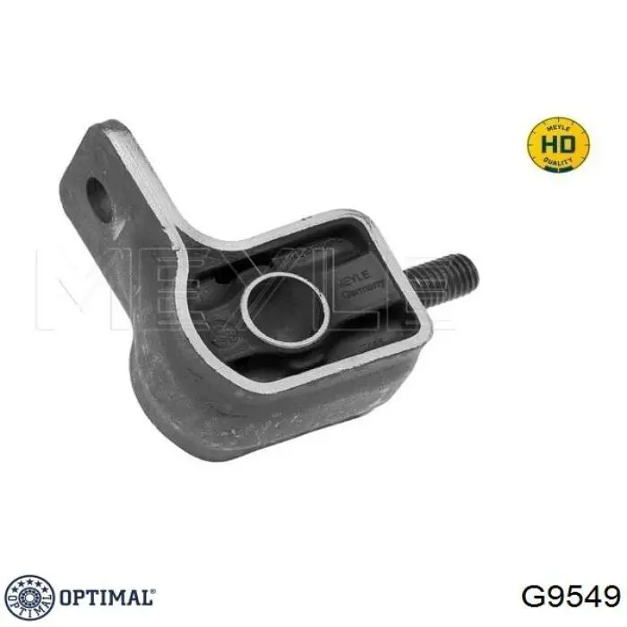 Купити G9549 Optimal Сайлентблок передньої підвіски