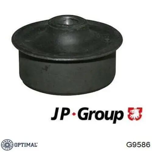 С/блок нижнього важеля Optimal G9586