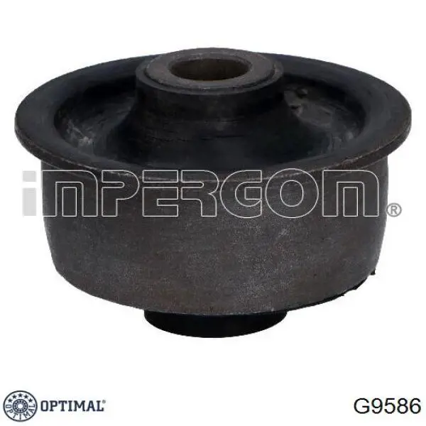 Сайлентблок переднього важеля G9586 Optimal