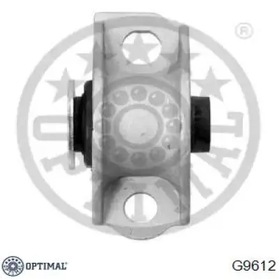 Сайлентблок переднього нижнього важеля G9612 Optimal