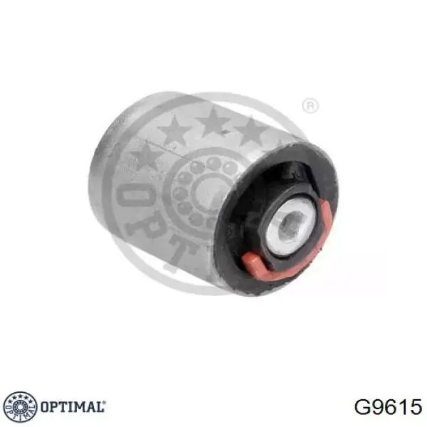 G9615 Optimal сайлентблок переднього нижнього важеля
