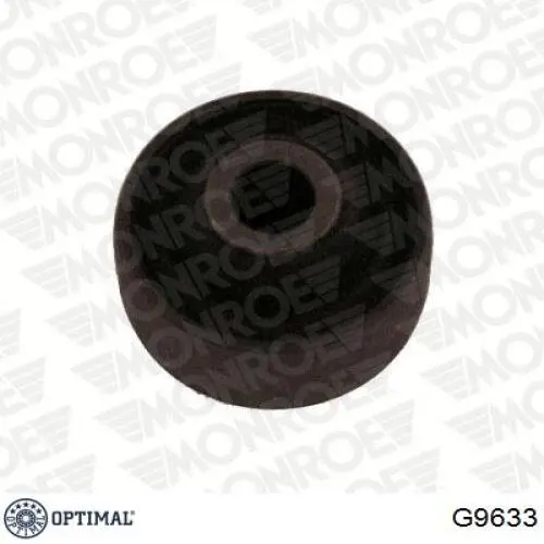 Сайлентблок переднього важеля G9633 Optimal