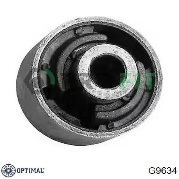 Сайлентблок нижнього важеля передньої підвіски Optimal G9634 ціна, від 2.30 USD