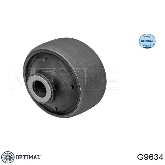 Купити G9634 Optimal Сайлентблок передньої підвіски