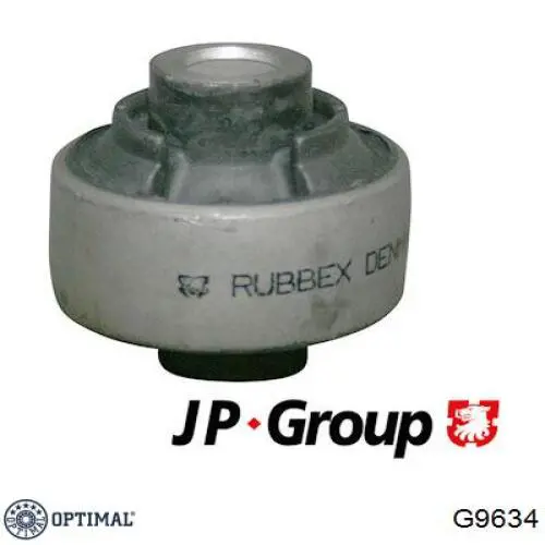 Сайлентблок переднього важеля G9634 Optimal