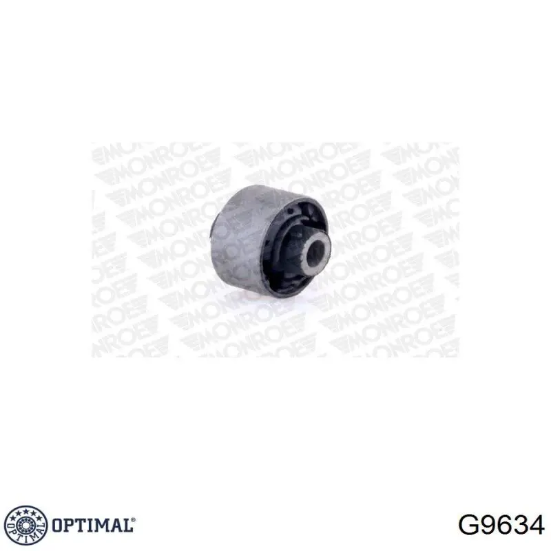С/блок нижнього важеля Optimal G9634