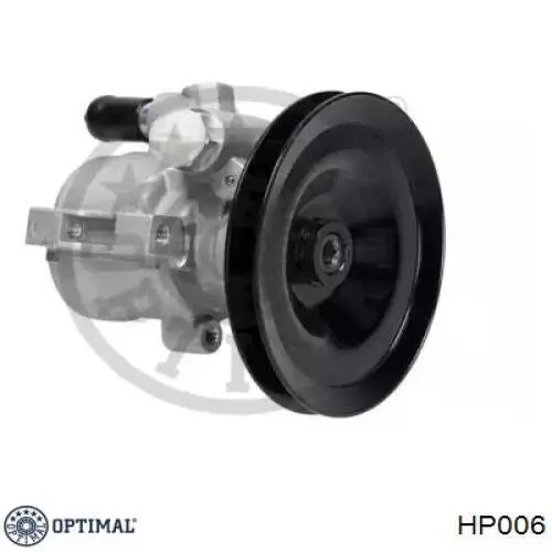 Насос ГУР HP006 Optimal