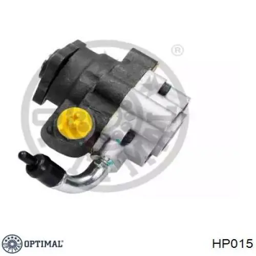 Насос ГУР ANR2157 Britpart