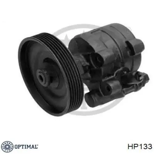 Насос гідропідсилювача керма (ГПК) HP133 Optimal