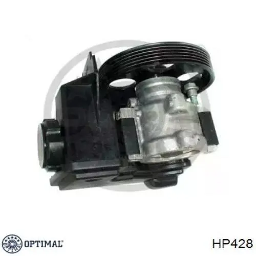 Насос ГПК Optimal HP428 ціна, від 77.82 USD