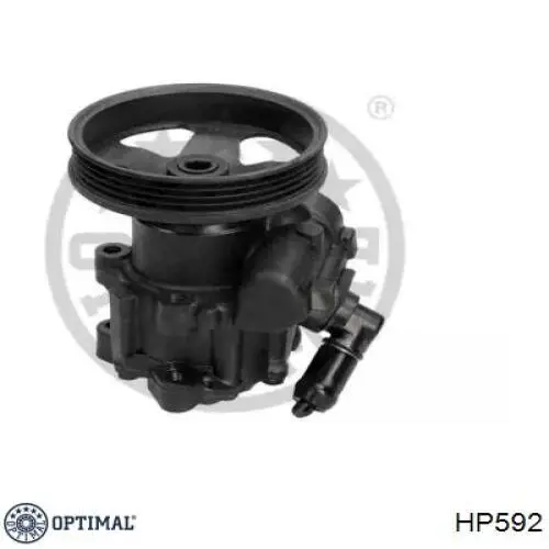 Насос ГУР HP592 Optimal