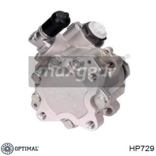 Купити HP729 Optimal Насос гідравліки