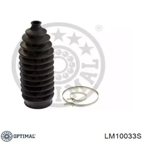 Пильник рульової тяги Metalcaucho 01414 ціна, від 5.64 USD