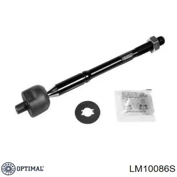 Пильник рульової рейки LM10086S Optimal
