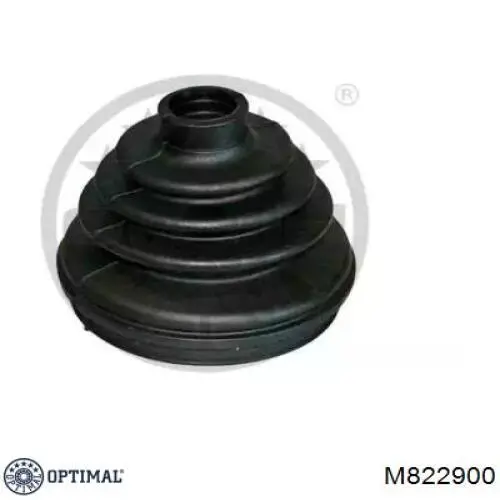 Купити M822900 Optimal Пильник шарніра приводу