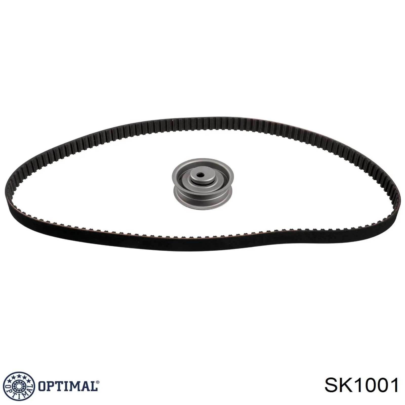 Комплект ГРМ SK1001 Optimal