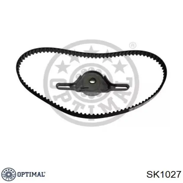 Ремінь ГРМ, комплект SK1027 Optimal