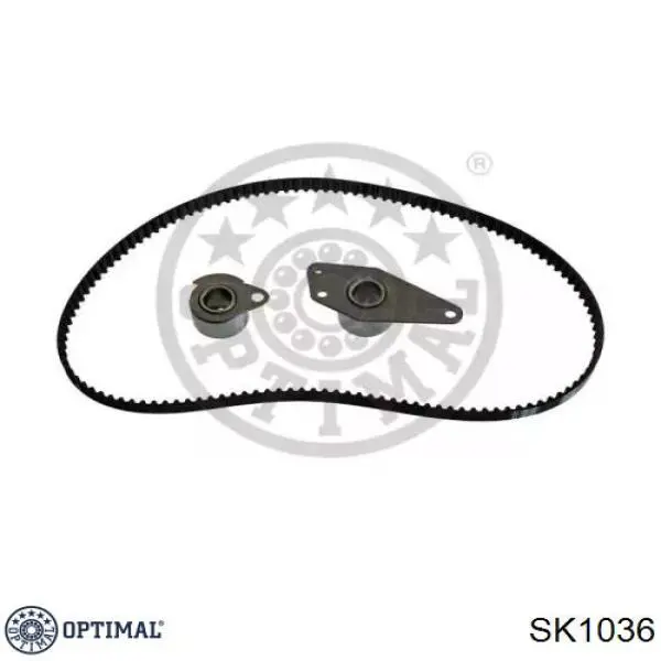 SK1036 Optimal комплект грм