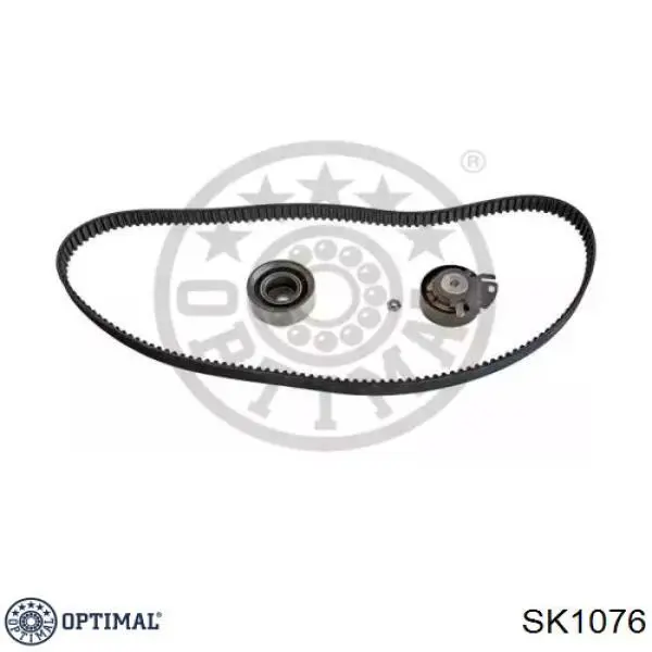 Комплект ГРМ SK1076 Optimal