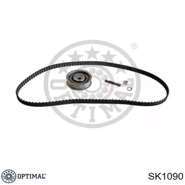 Ремінь ГРМ, комплект SK1090 Optimal