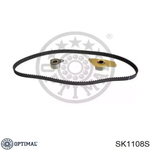 SK1108S Optimal комплект грм