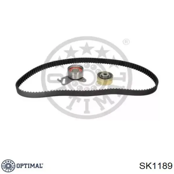 SK1189 Optimal комплект грм