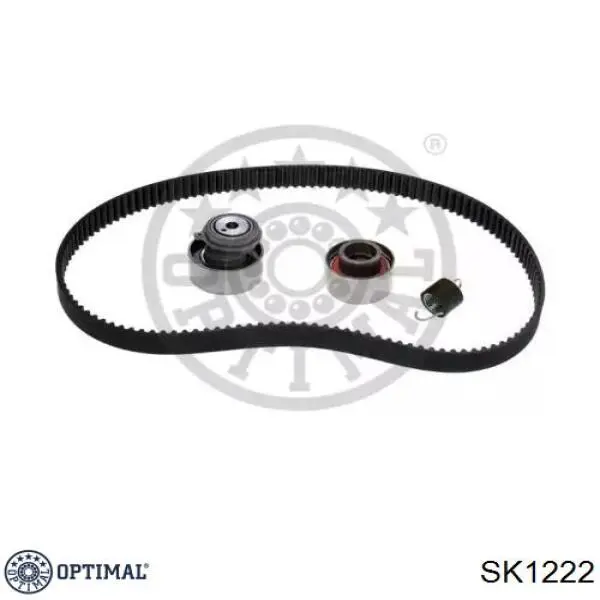 Комплект ГРМ SK1222 Optimal