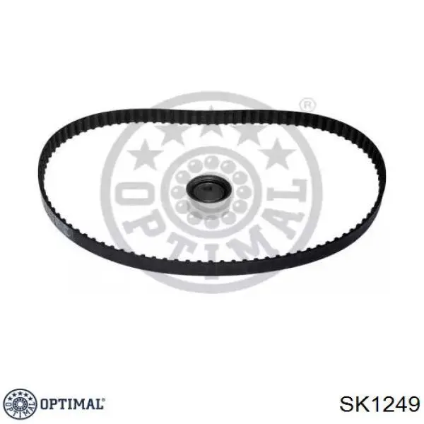 SK1249 Optimal комплект грм